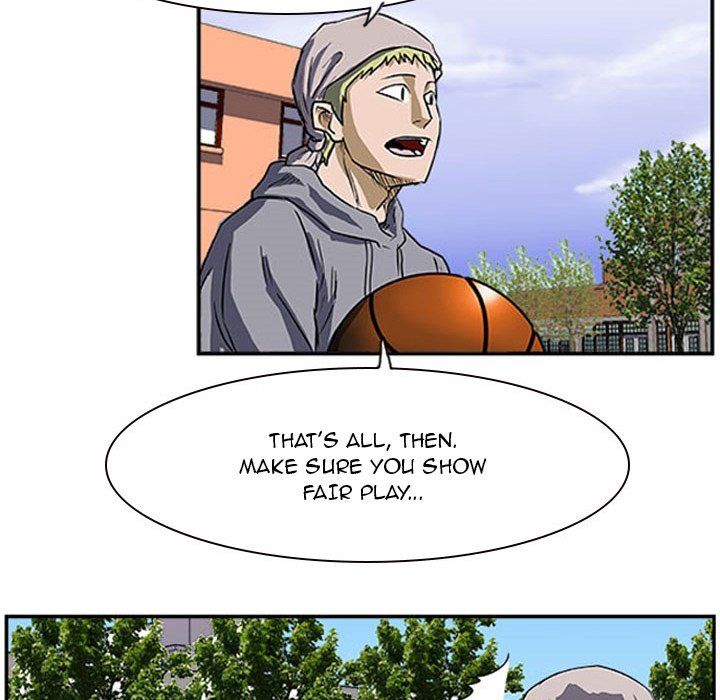 Tweener Manhwa - Chapter 17 Page 59