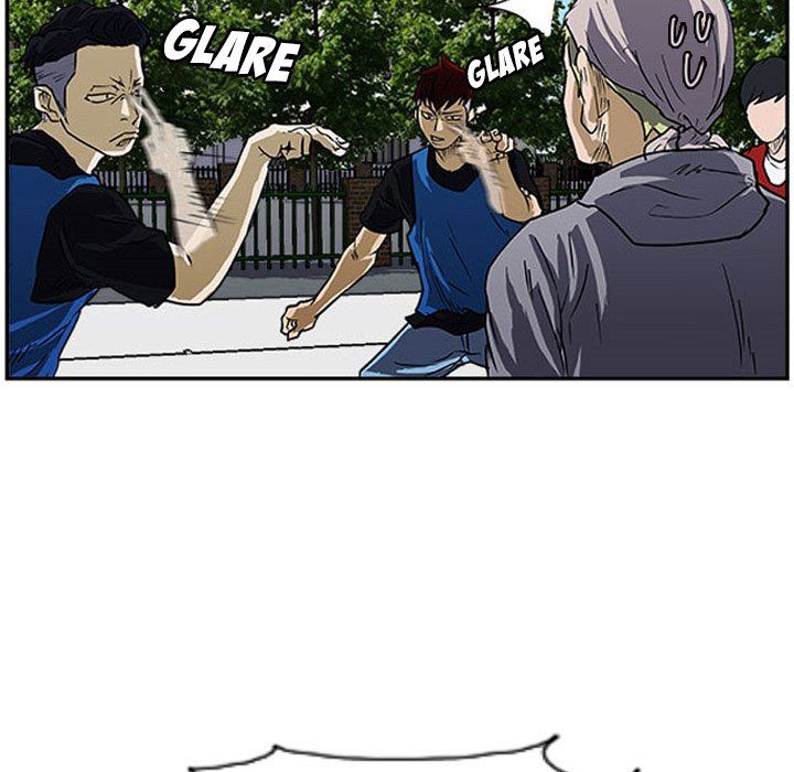 Tweener Manhwa - Chapter 17 Page 60