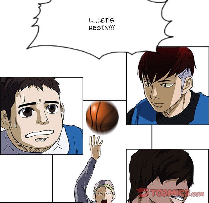 Tweener Manhwa - Chapter 17 Page 61