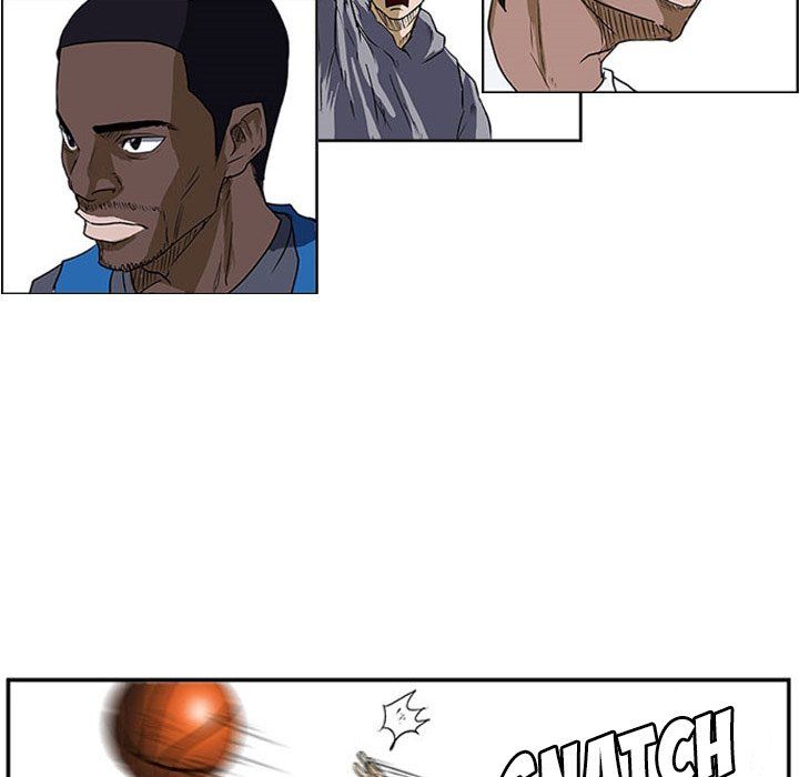 Tweener Manhwa - Chapter 17 Page 62