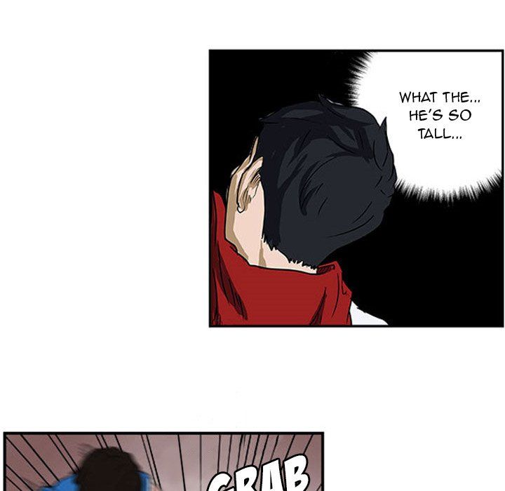 Tweener Manhwa - Chapter 17 Page 64