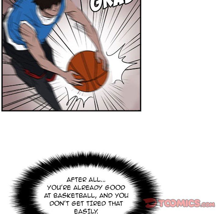 Tweener Manhwa - Chapter 17 Page 65