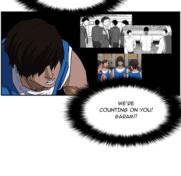 Tweener Manhwa - Chapter 17 Page 66