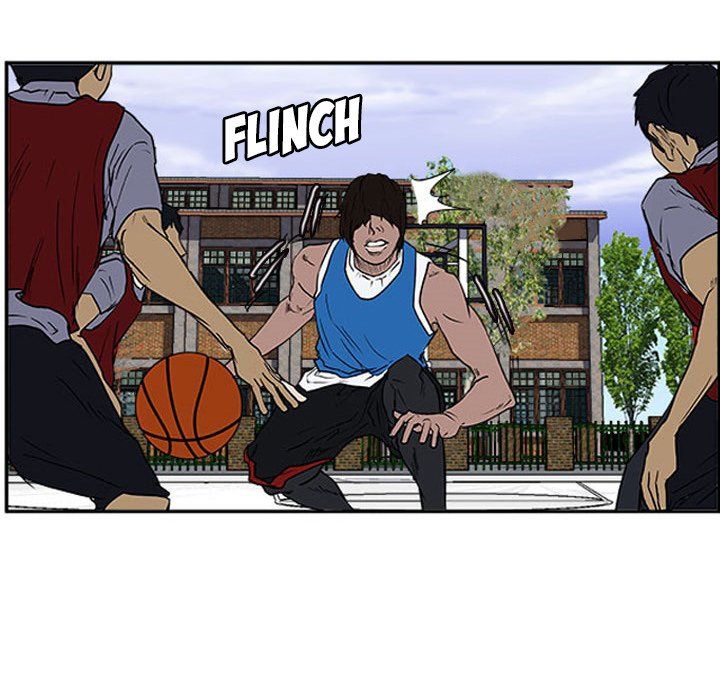 Tweener Manhwa - Chapter 17 Page 67