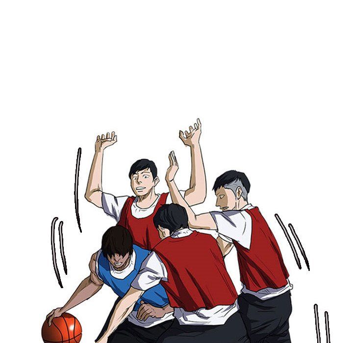 Tweener Manhwa - Chapter 17 Page 68