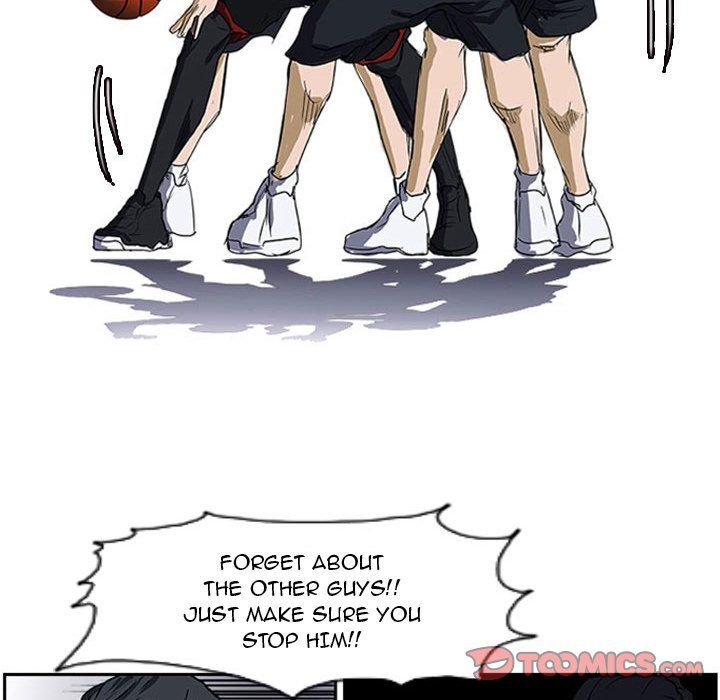 Tweener Manhwa - Chapter 17 Page 69