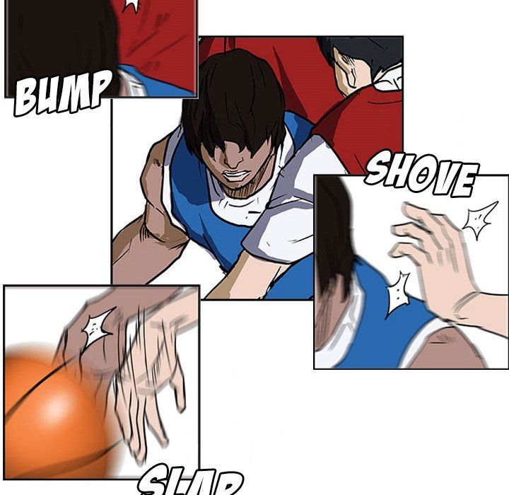 Tweener Manhwa - Chapter 17 Page 71