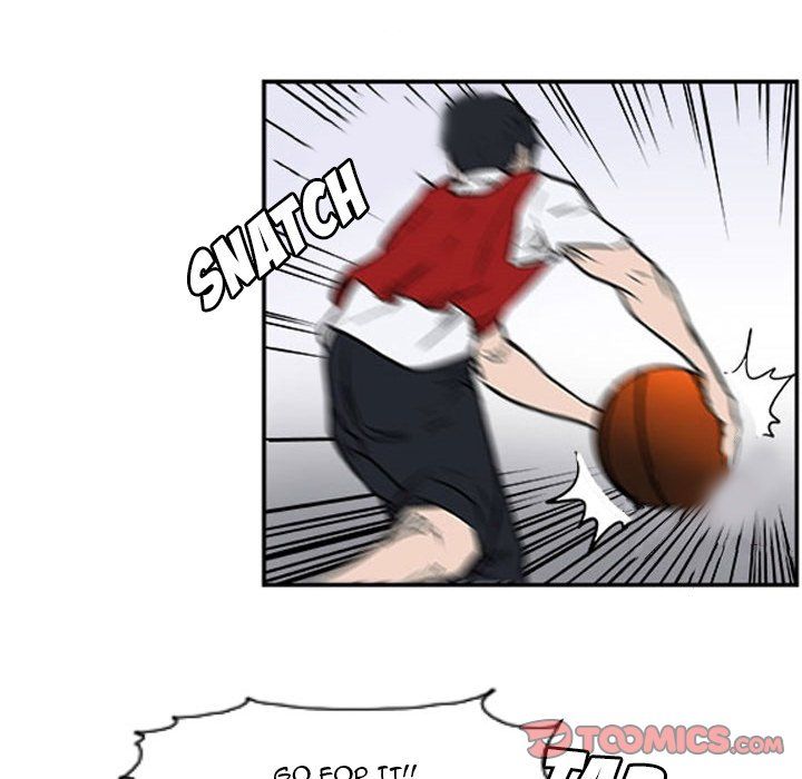 Tweener Manhwa - Chapter 17 Page 73