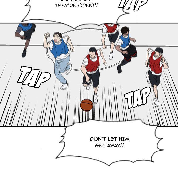 Tweener Manhwa - Chapter 17 Page 74