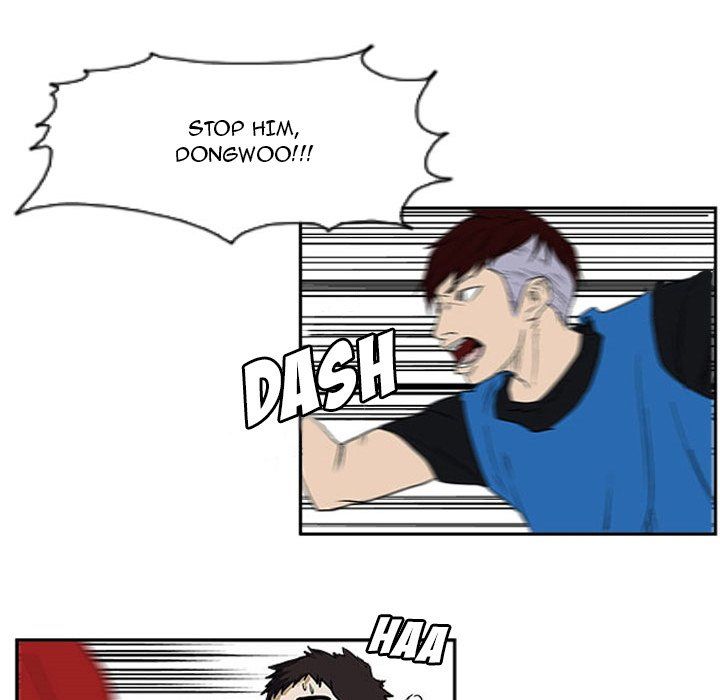 Tweener Manhwa - Chapter 17 Page 75