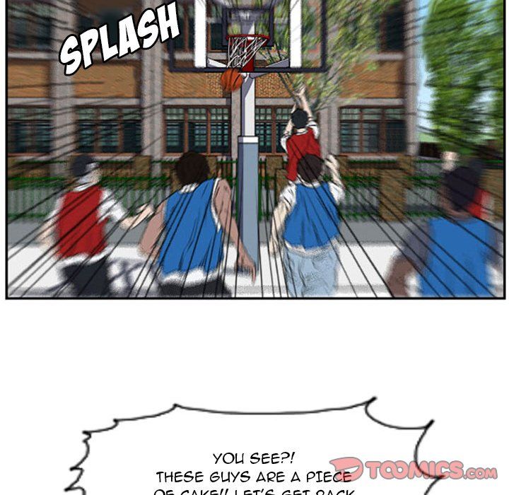 Tweener Manhwa - Chapter 17 Page 77