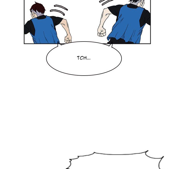 Tweener Manhwa - Chapter 17 Page 83