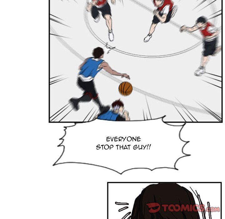 Tweener Manhwa - Chapter 17 Page 85