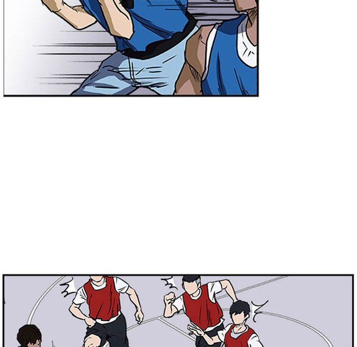 Tweener Manhwa - Chapter 17 Page 87