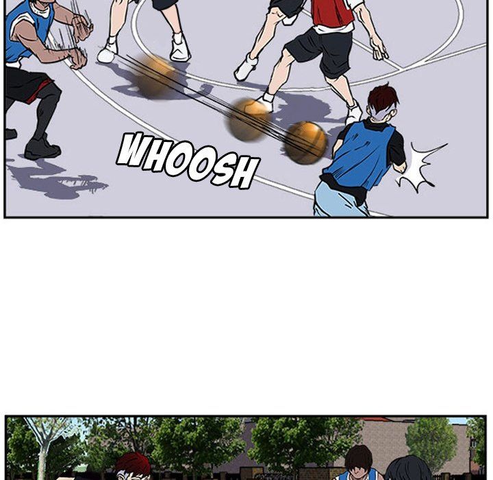 Tweener Manhwa - Chapter 17 Page 88