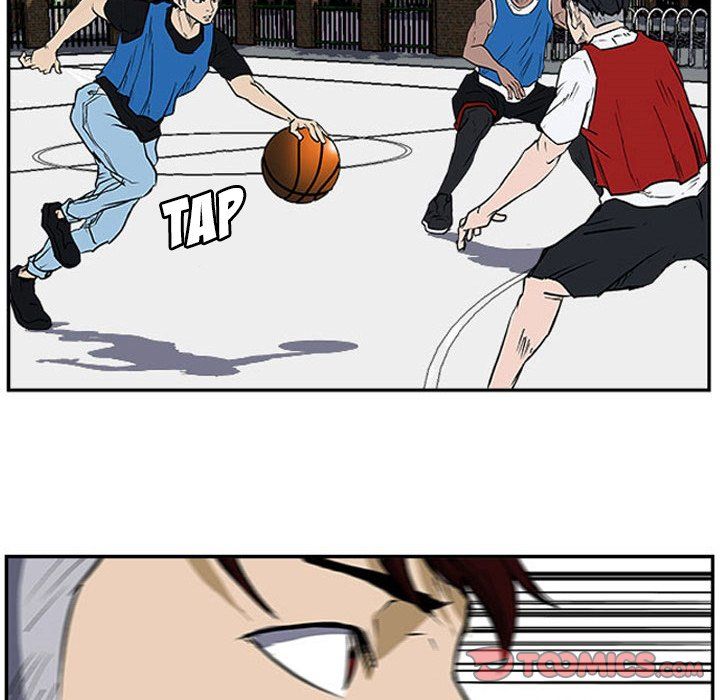 Tweener Manhwa - Chapter 17 Page 89