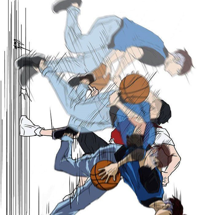 Tweener Manhwa - Chapter 17 Page 91