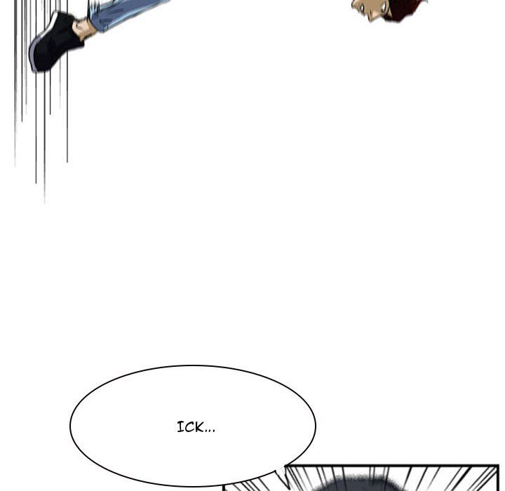 Tweener Manhwa - Chapter 17 Page 92