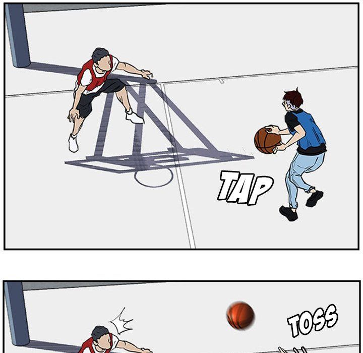 Tweener Manhwa - Chapter 17 Page 95