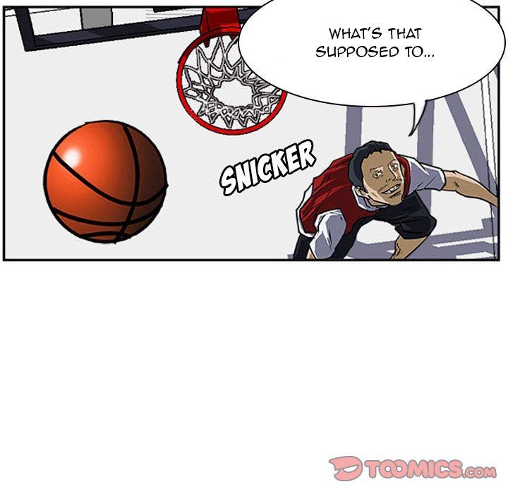 Tweener Manhwa - Chapter 17 Page 97