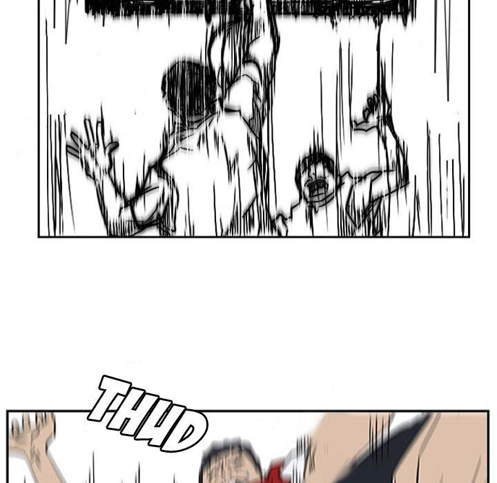 Tweener Manhwa - Chapter 17 Page 104