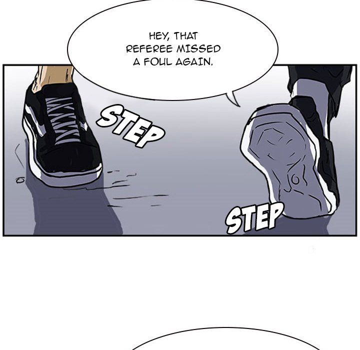 Tweener Manhwa - Chapter 17 Page 106