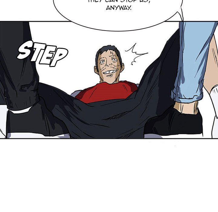 Tweener Manhwa - Chapter 17 Page 108