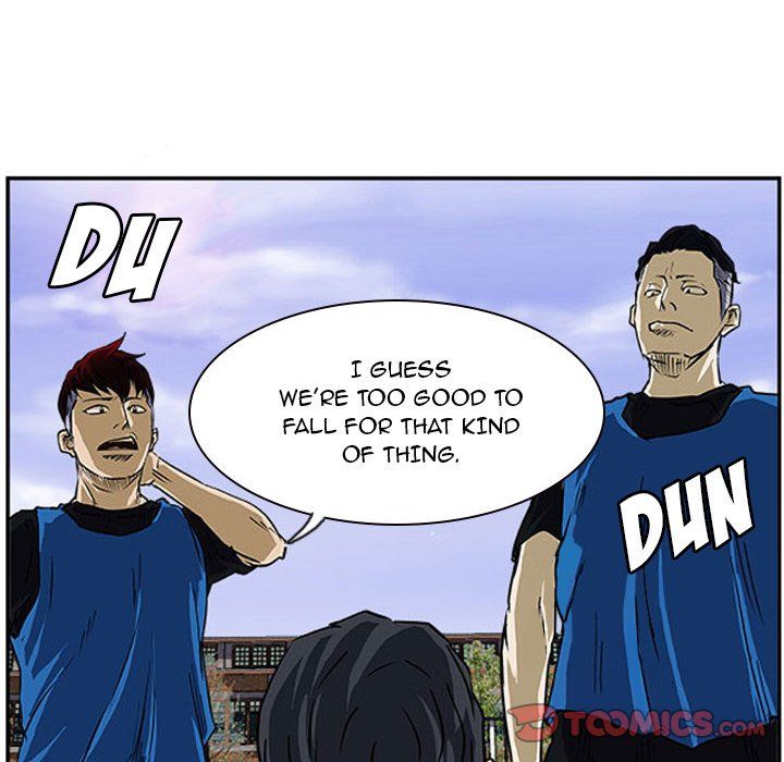 Tweener Manhwa - Chapter 17 Page 109