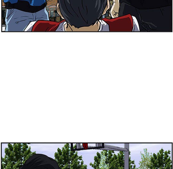 Tweener Manhwa - Chapter 17 Page 110