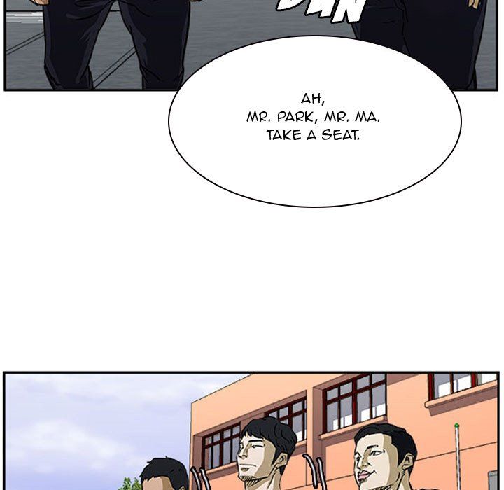 Tweener Manhwa - Chapter 17 Page 114