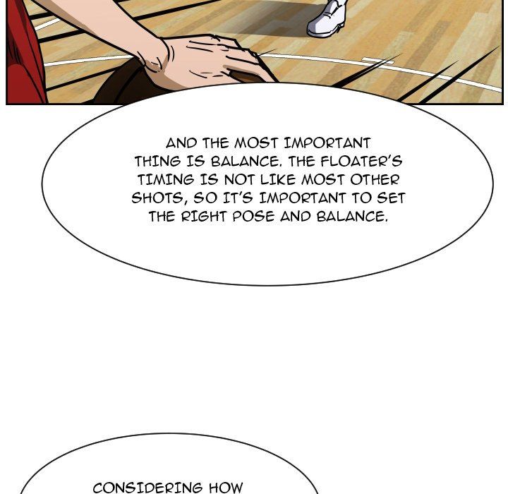 Tweener Manhwa - Chapter 79 Page 10