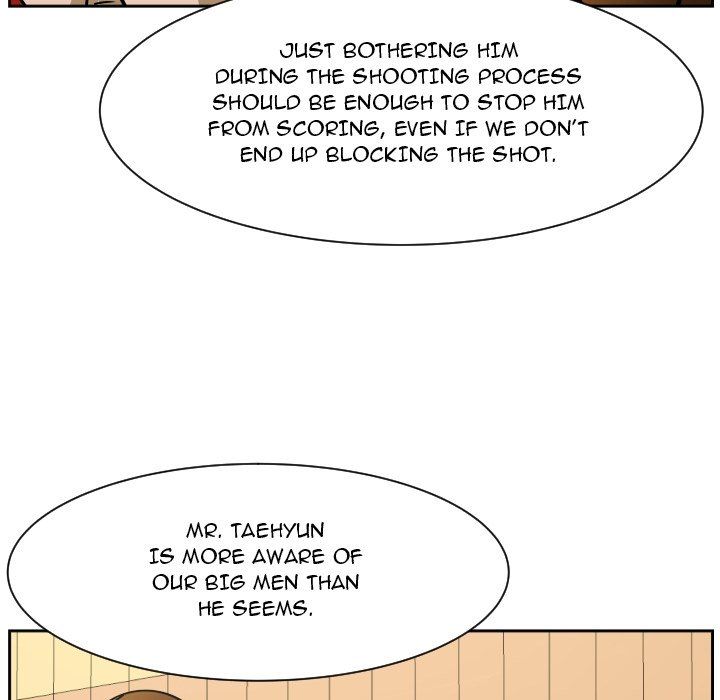 Tweener Manhwa - Chapter 79 Page 12