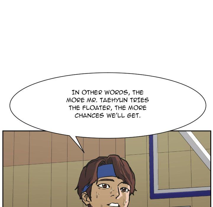 Tweener Manhwa - Chapter 79 Page 21