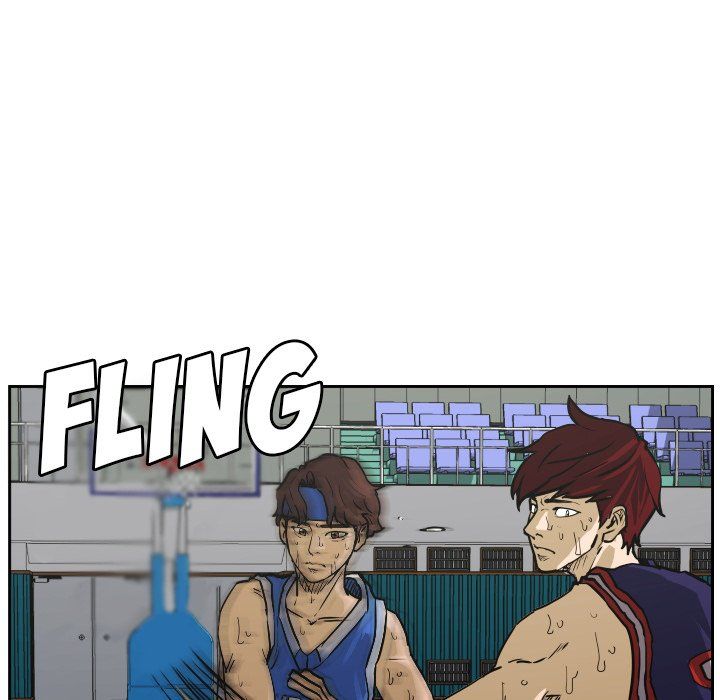 Tweener Manhwa - Chapter 79 Page 28