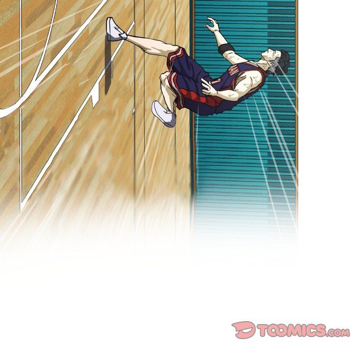 Tweener Manhwa - Chapter 79 Page 32