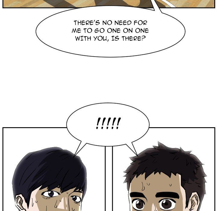 Tweener Manhwa - Chapter 79 Page 84