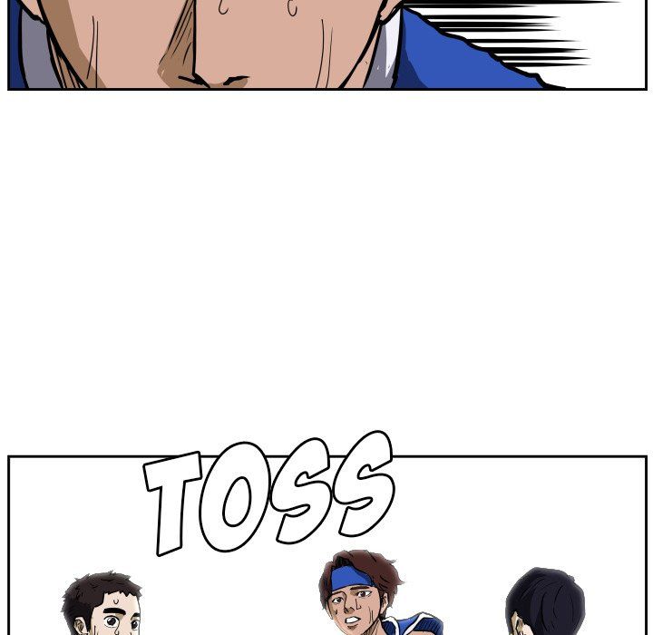 Tweener Manhwa - Chapter 79 Page 88