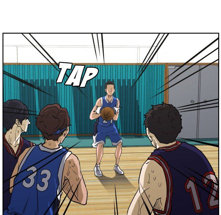 Tweener Manhwa - Chapter 79 Page 90