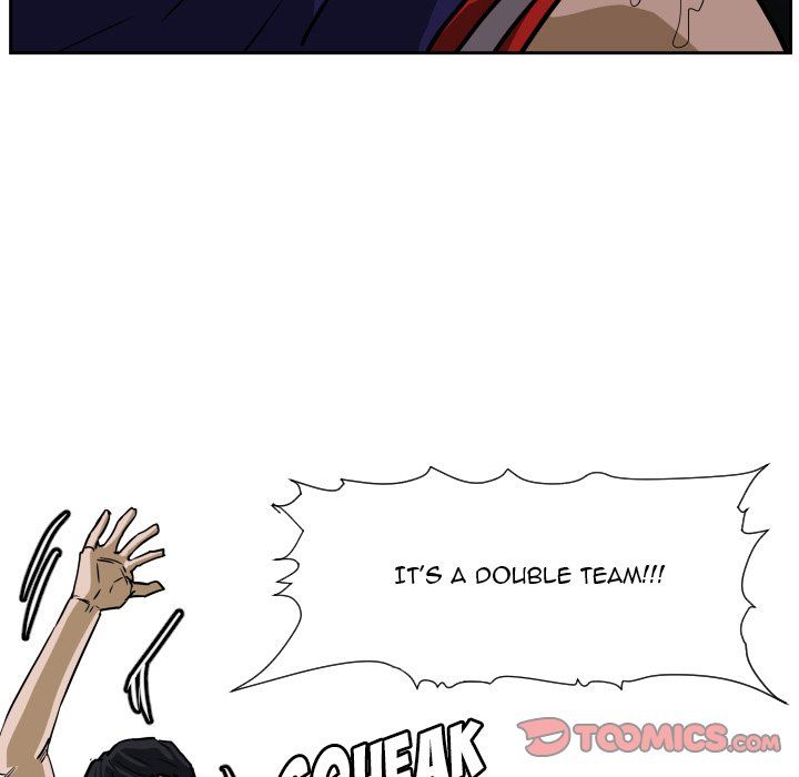 Tweener Manhwa - Chapter 79 Page 104