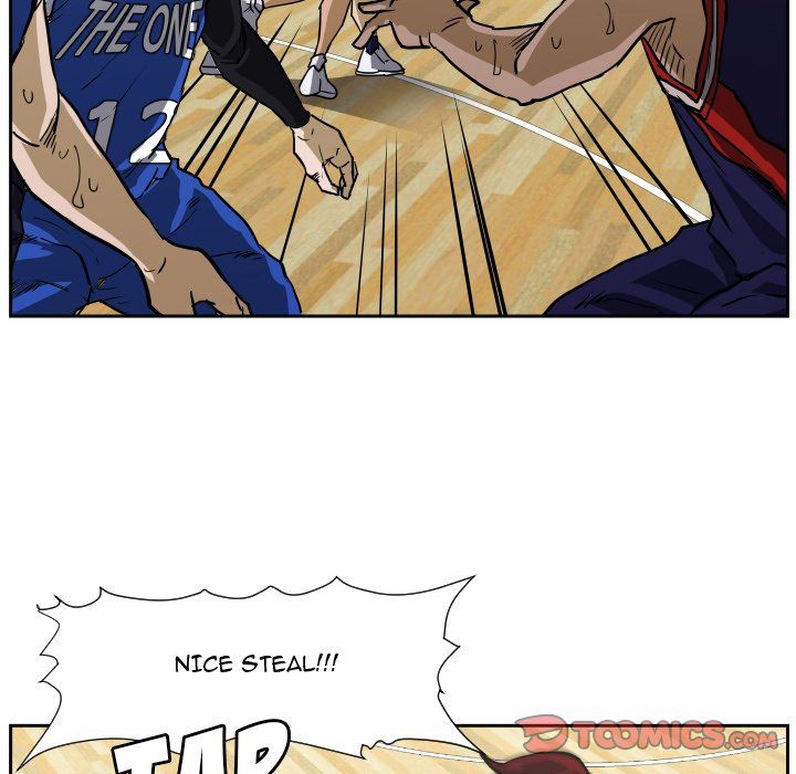 Tweener Manhwa - Chapter 79 Page 110