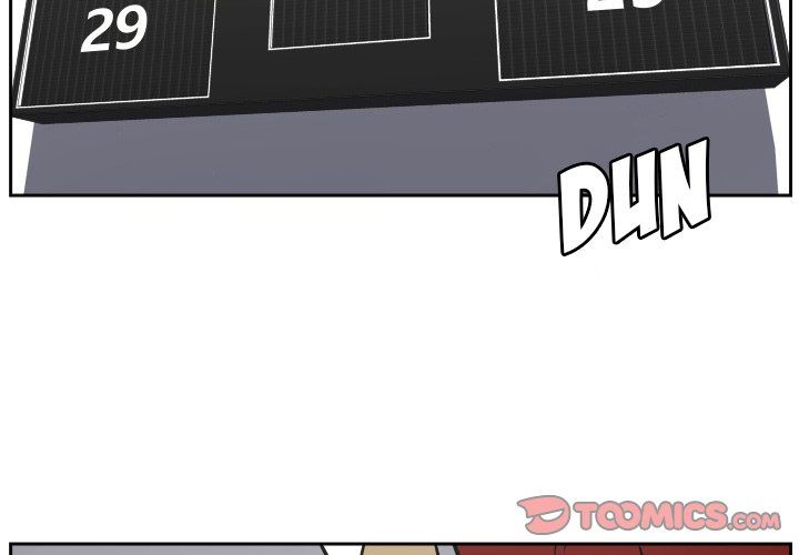 Tweener Manhwa - Chapter 44 Page 1