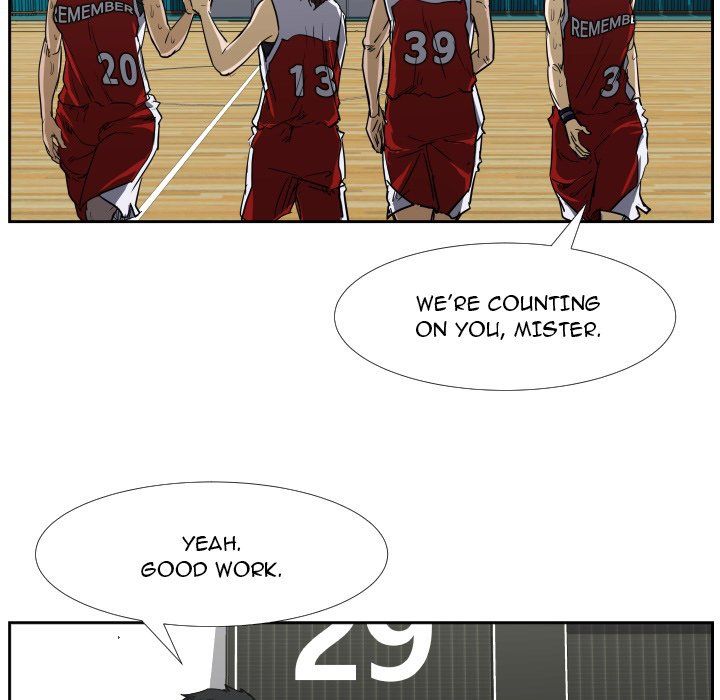 Tweener Manhwa - Chapter 44 Page 4
