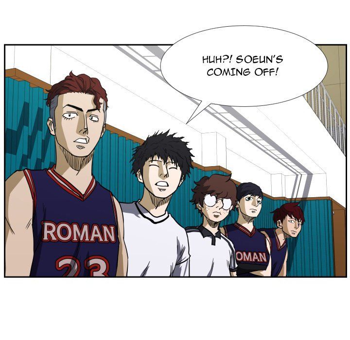 Tweener Manhwa - Chapter 44 Page 6