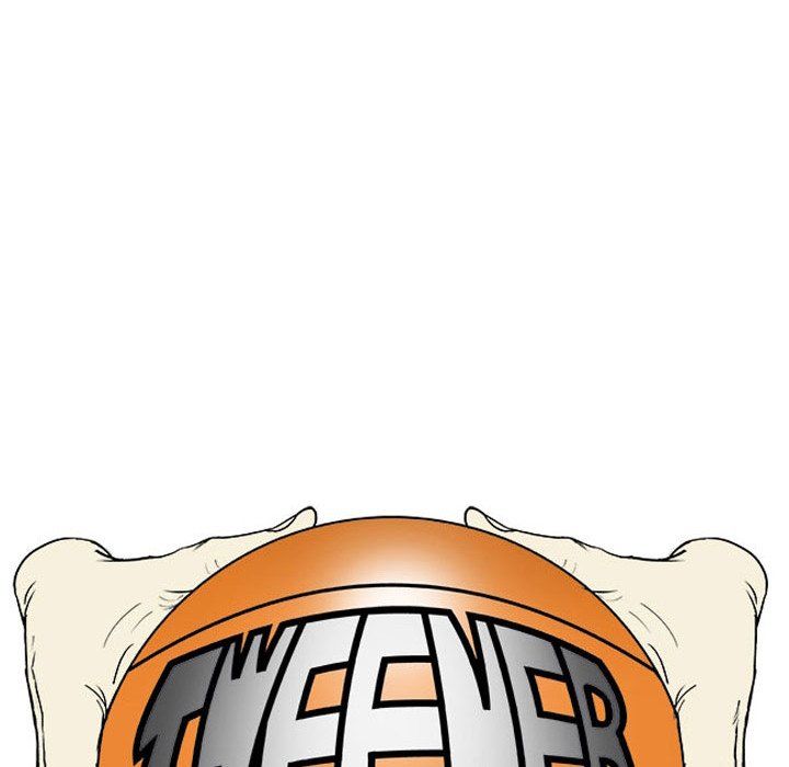 Tweener Manhwa - Chapter 44 Page 8