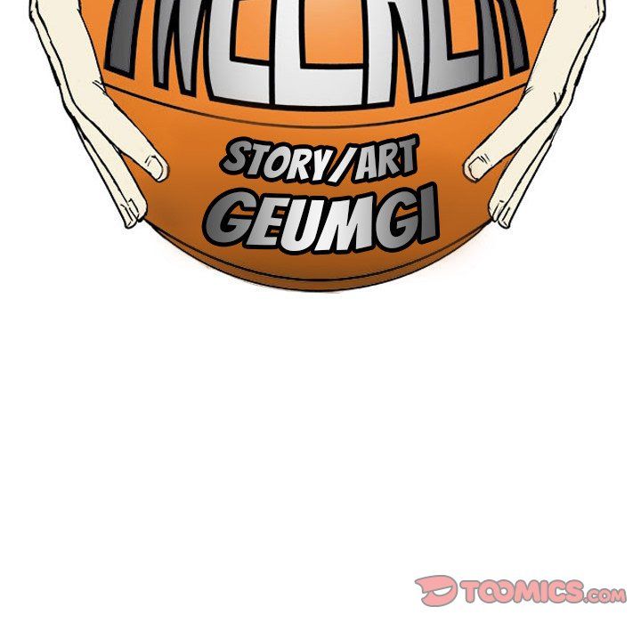 Tweener Manhwa - Chapter 44 Page 9