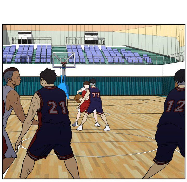 Tweener Manhwa - Chapter 44 Page 10