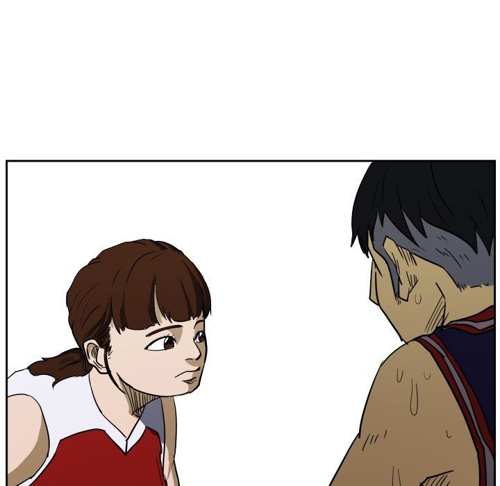 Tweener Manhwa - Chapter 44 Page 11