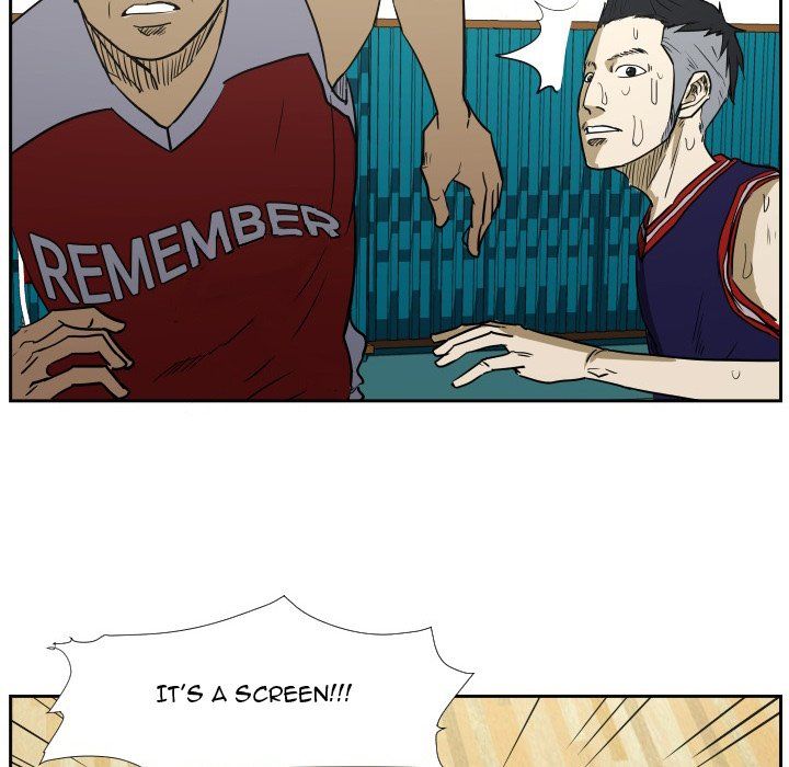 Tweener Manhwa - Chapter 44 Page 15