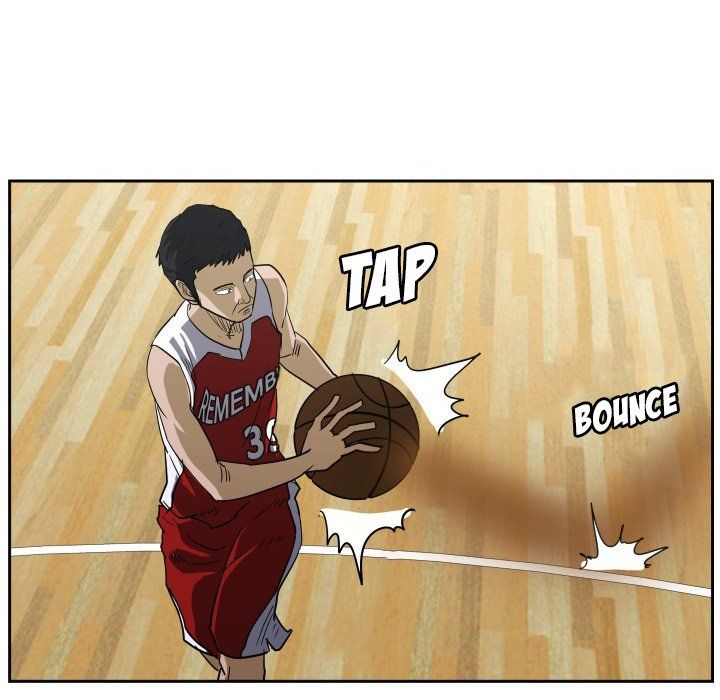 Tweener Manhwa - Chapter 44 Page 20