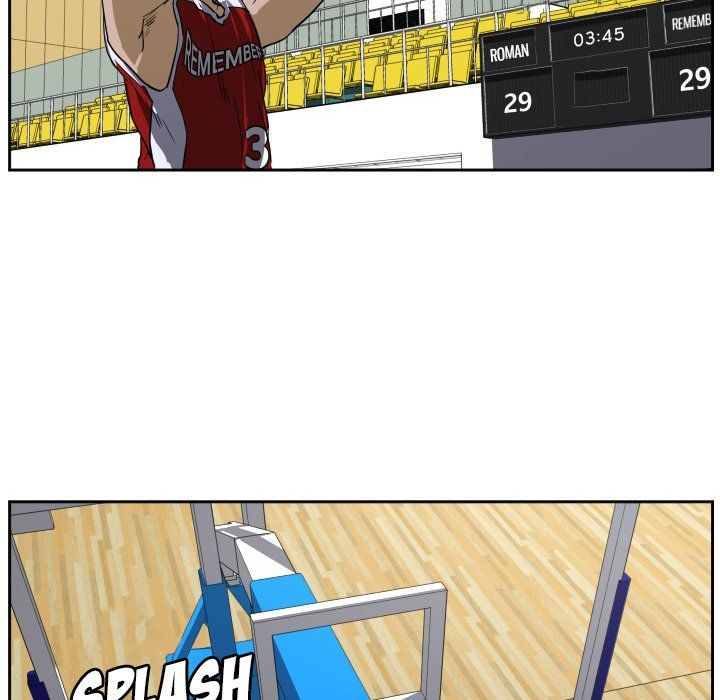 Tweener Manhwa - Chapter 44 Page 22